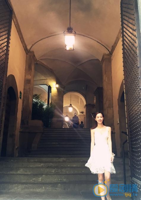 熊玉婷旅游照 熊玉婷高清写真_熊玉婷高清剧照