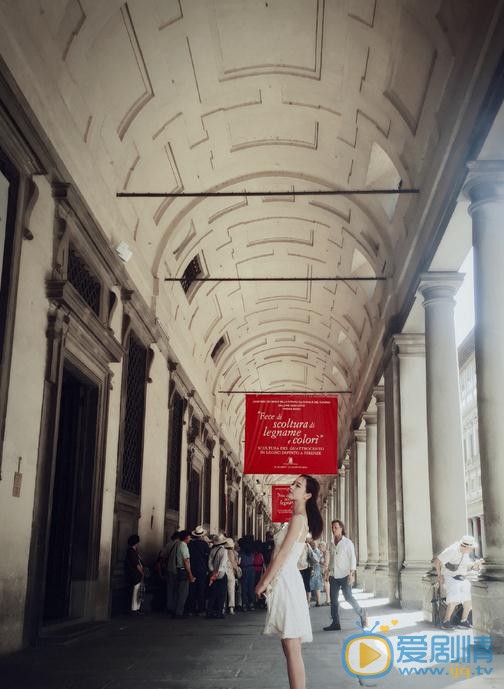 熊玉婷旅游照 熊玉婷高清写真_熊玉婷高清剧照