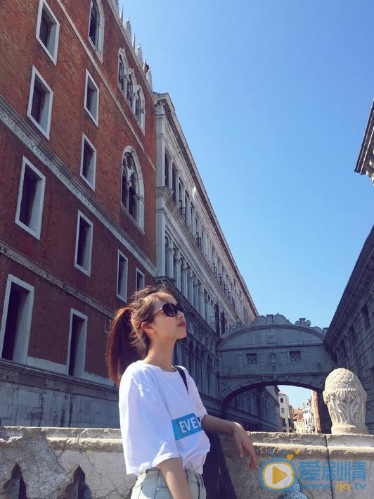 熊玉婷旅游照 熊玉婷高清写真_熊玉婷高清剧照