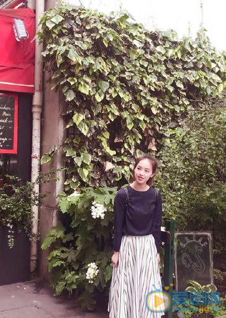 熊玉婷旅游照 熊玉婷高清写真_熊玉婷高清剧照