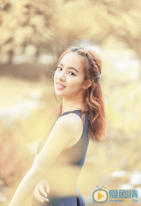 熊玉婷清新写真 熊玉婷高清写真_熊玉婷高清剧照