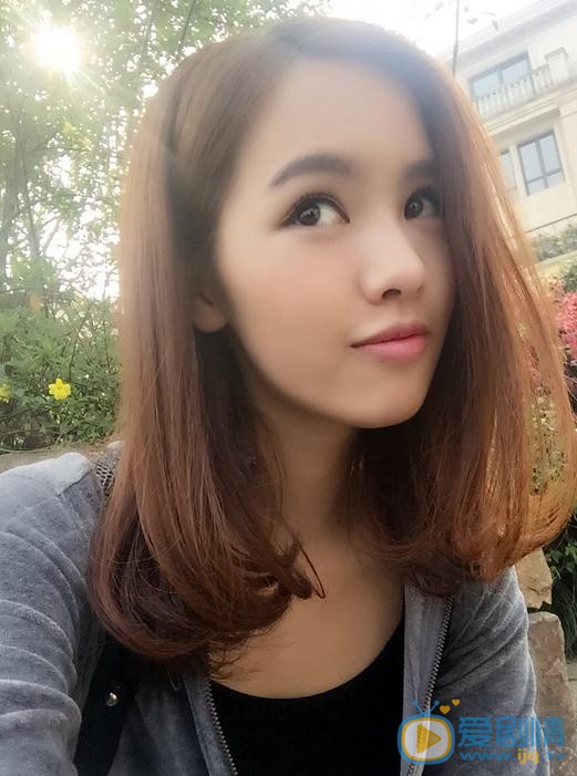熊玉婷生活照 熊玉婷高清写真_熊玉婷高清剧照