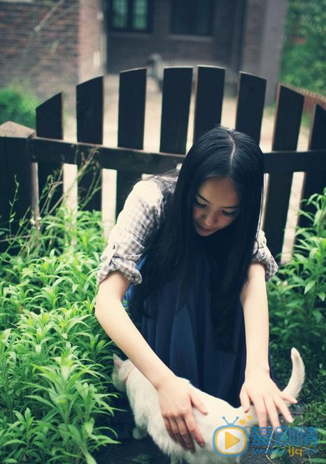 熊玉婷清新写真 熊玉婷高清写真_熊玉婷高清剧照