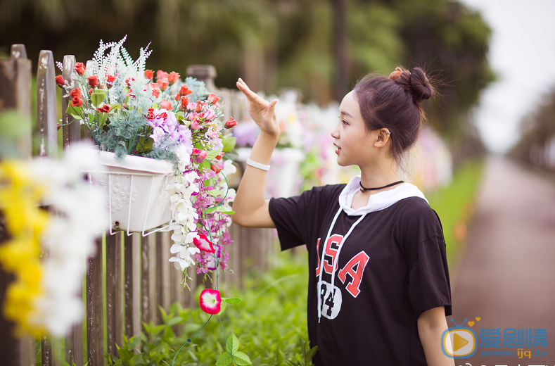 吕小雨清纯写真 吕小雨高清写真_吕小雨高清剧照