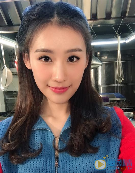 王婉中生活照 王婉中高清写真_王婉中高清剧照