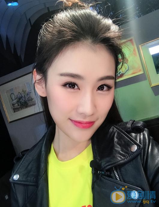 王婉中生活照 王婉中高清写真_王婉中高清剧照