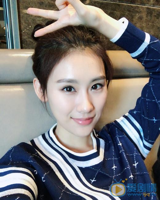 王婉中生活照 王婉中高清写真_王婉中高清剧照