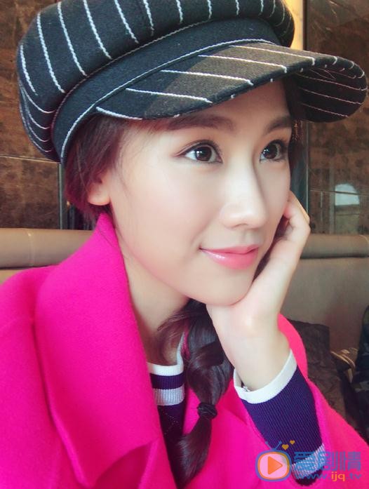 王婉中生活照 王婉中高清写真_王婉中高清剧照