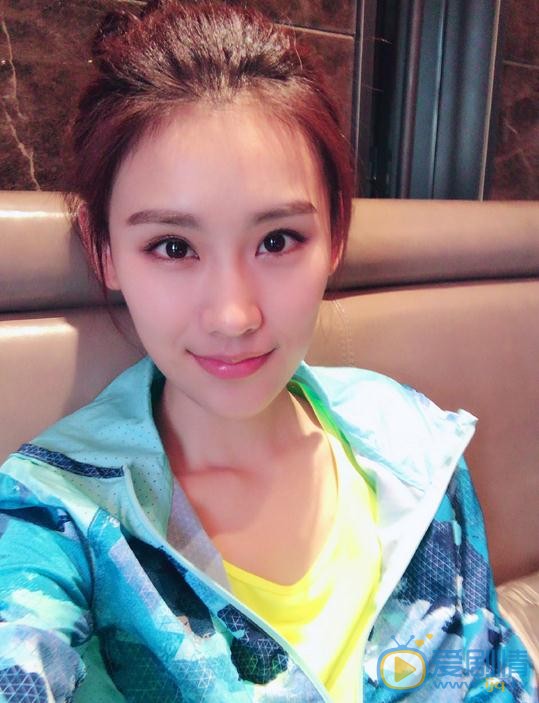 王婉中生活照 王婉中高清写真_王婉中高清剧照