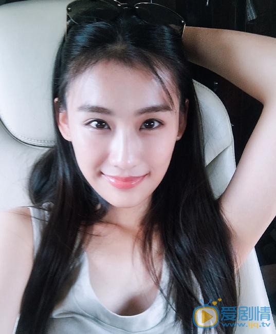 王婉中生活照 王婉中高清写真_王婉中高清剧照