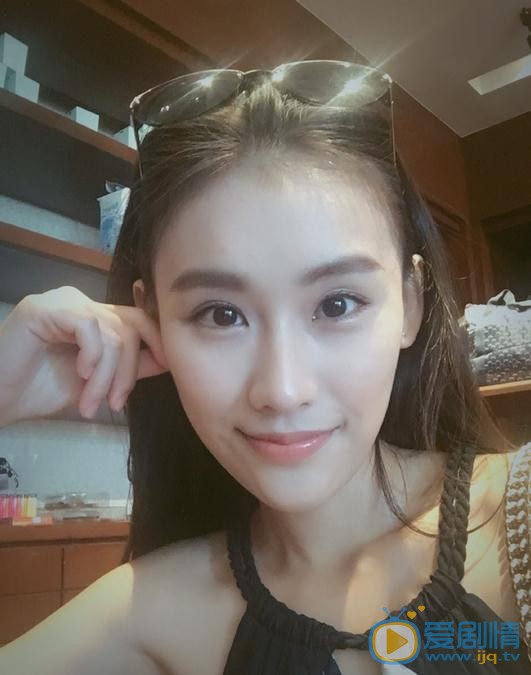 王婉中生活照 王婉中高清写真_王婉中高清剧照