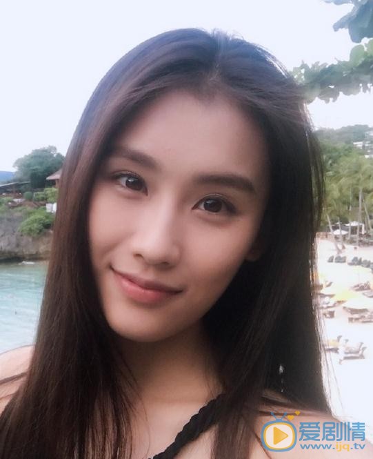 王婉中生活照 王婉中高清写真_王婉中高清剧照