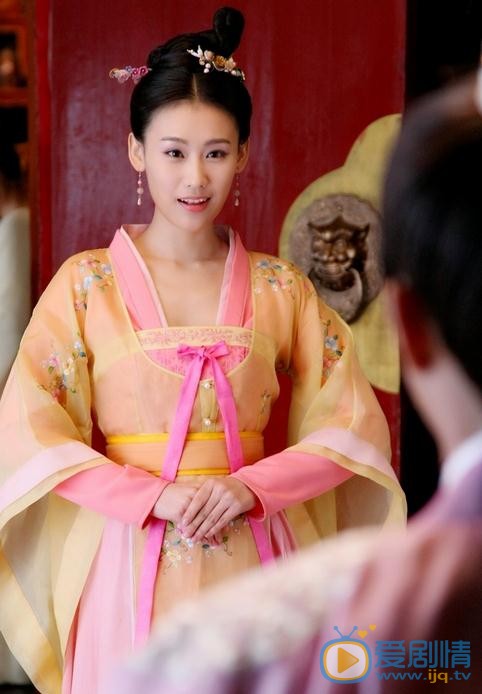 王婉中《开封府传奇》剧照 王婉中高清写真_王婉中高清剧照