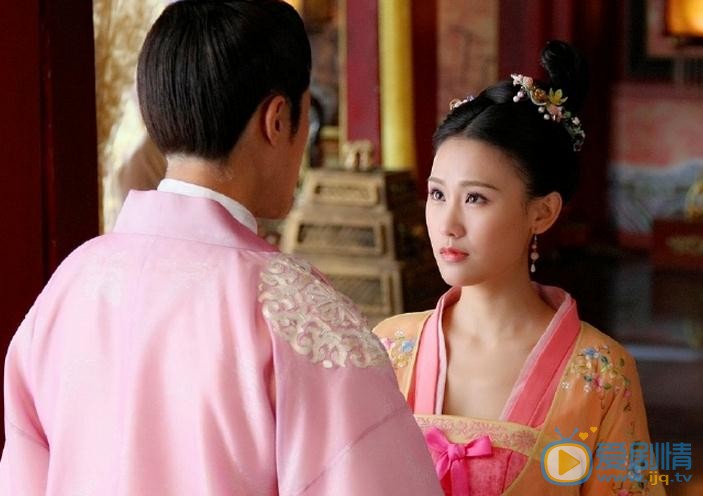 王婉中《开封府传奇》剧照 王婉中高清写真_王婉中高清剧照