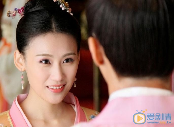 王婉中《开封府传奇》剧照 王婉中高清写真_王婉中高清剧照