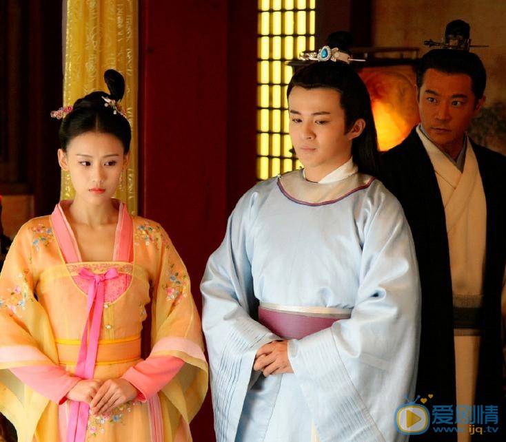 王婉中《开封府传奇》剧照 王婉中高清写真_王婉中高清剧照