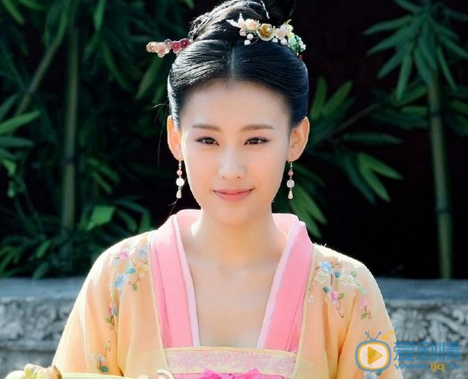 王婉中《开封府传奇》剧照 王婉中高清写真_王婉中高清剧照