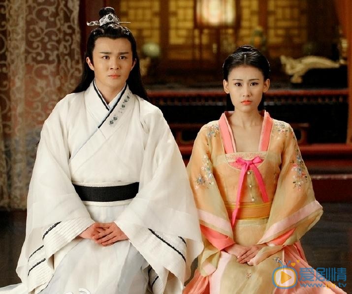 王婉中《开封府传奇》剧照 王婉中高清写真_王婉中高清剧照