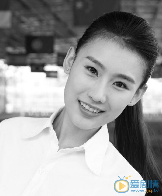 王婉中帅气写真 王婉中高清写真_王婉中高清剧照
