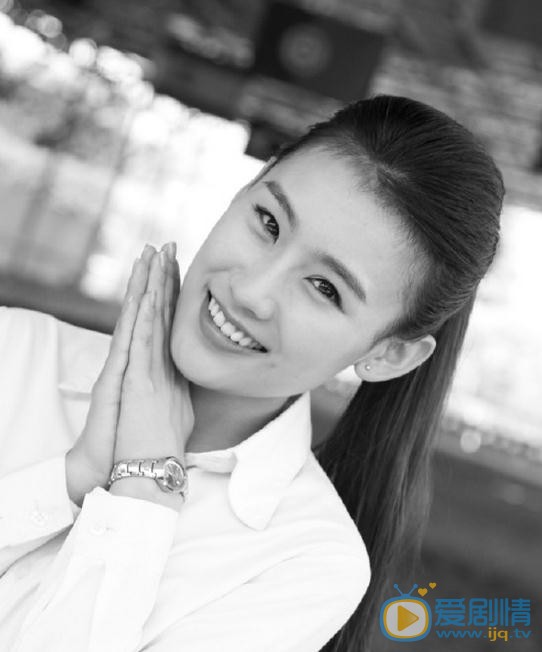 王婉中帅气写真 王婉中高清写真_王婉中高清剧照