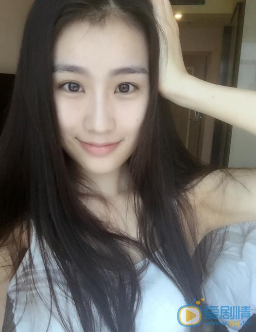 王婉中生活照 王婉中高清写真_王婉中高清剧照