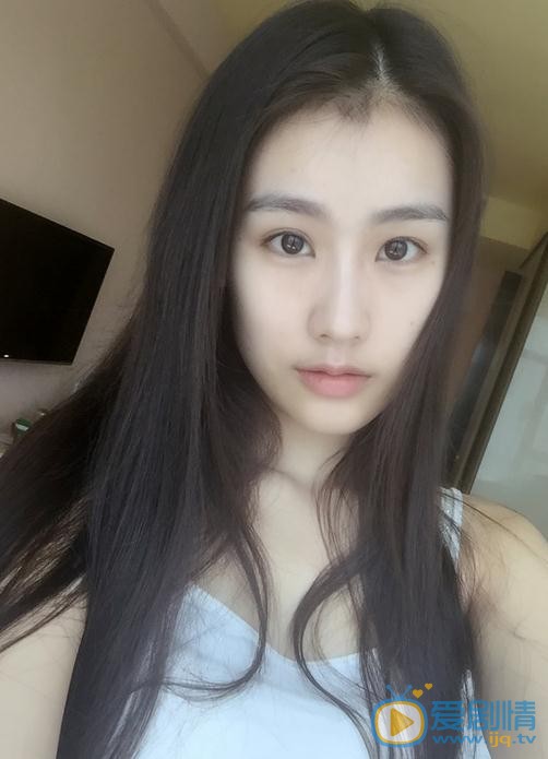 王婉中生活照 王婉中高清写真_王婉中高清剧照