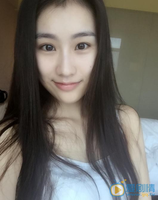 王婉中生活照 王婉中高清写真_王婉中高清剧照