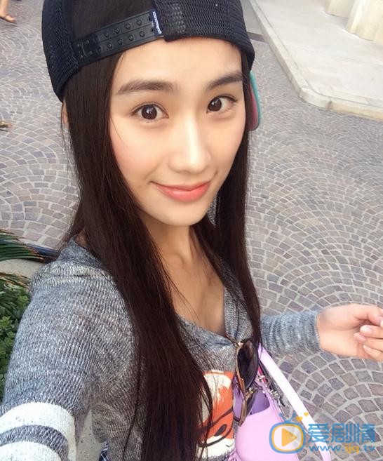 王婉中生活照 王婉中高清写真_王婉中高清剧照