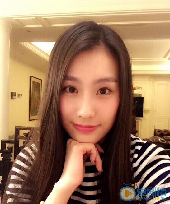 王婉中生活照 王婉中高清写真_王婉中高清剧照