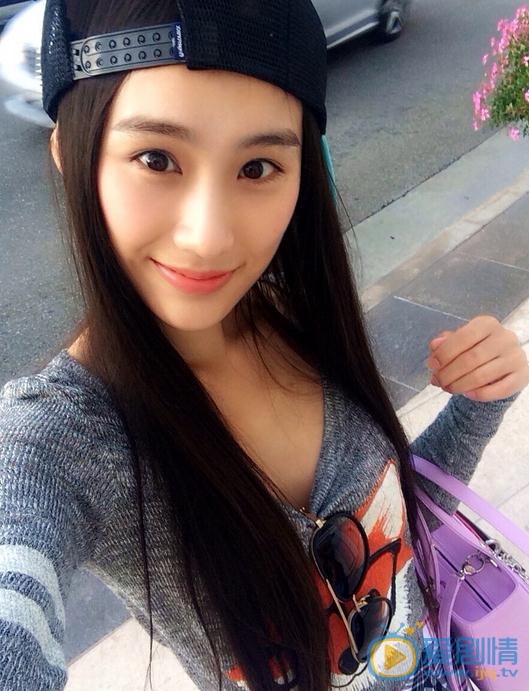 王婉中生活照 王婉中高清写真_王婉中高清剧照