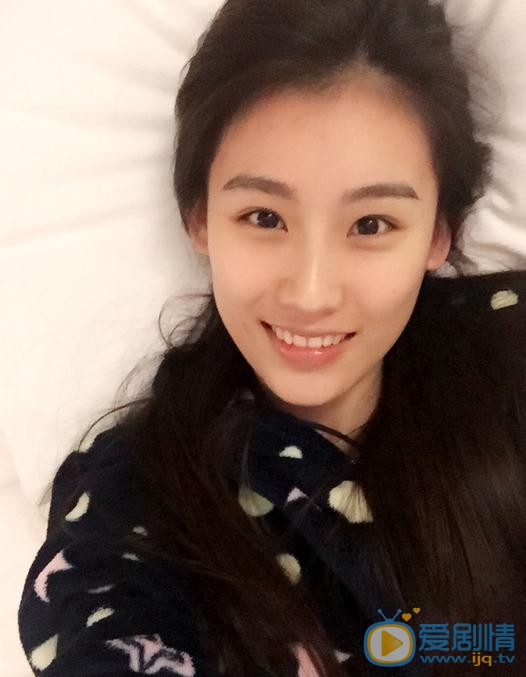 王婉中生活照 王婉中高清写真_王婉中高清剧照