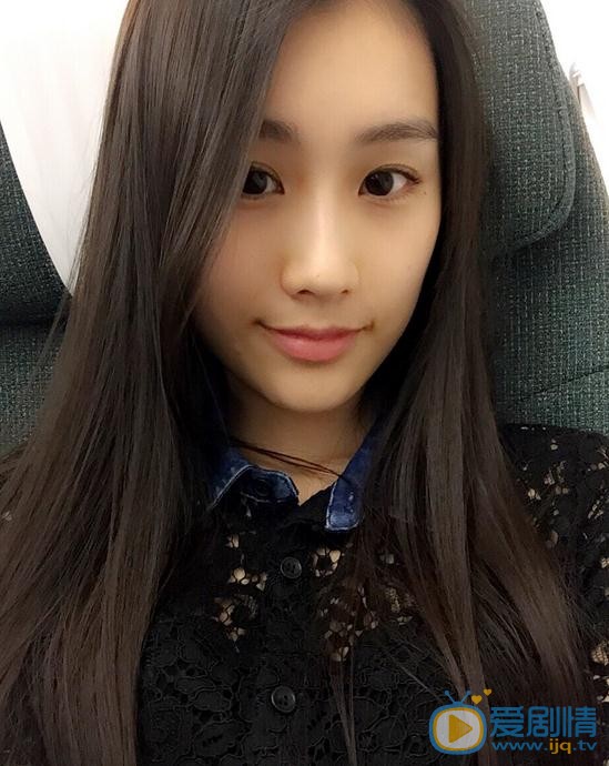 王婉中生活照 王婉中高清写真_王婉中高清剧照