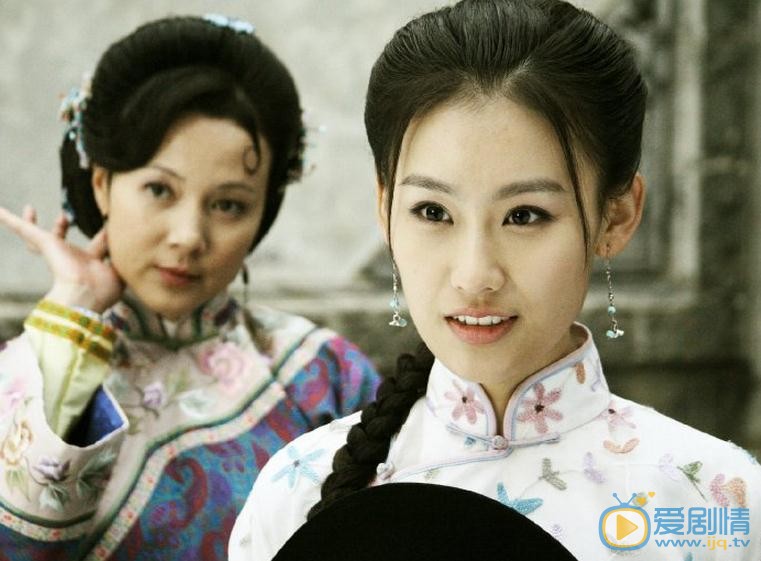 王婉中《大波》剧照 王婉中高清写真_王婉中高清剧照