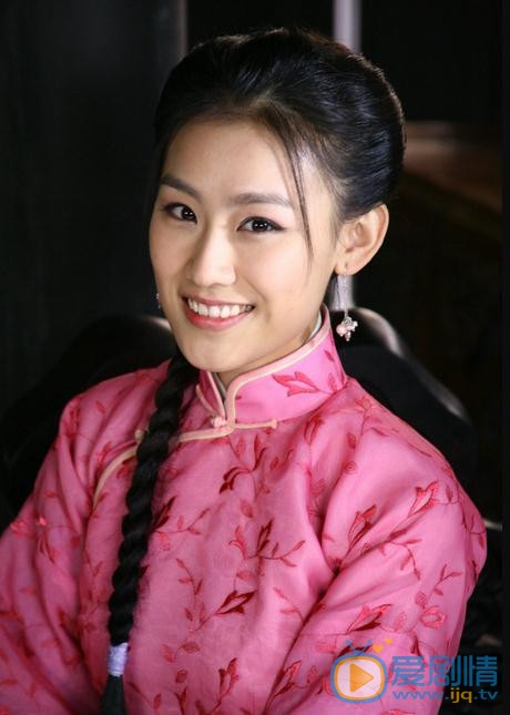 王婉中《大波》剧照 王婉中高清写真_王婉中高清剧照
