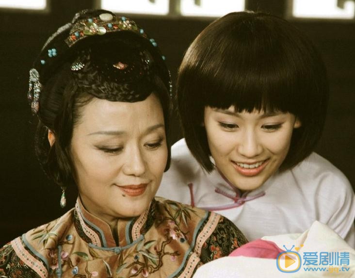 王婉中《大波》剧照 王婉中高清写真_王婉中高清剧照