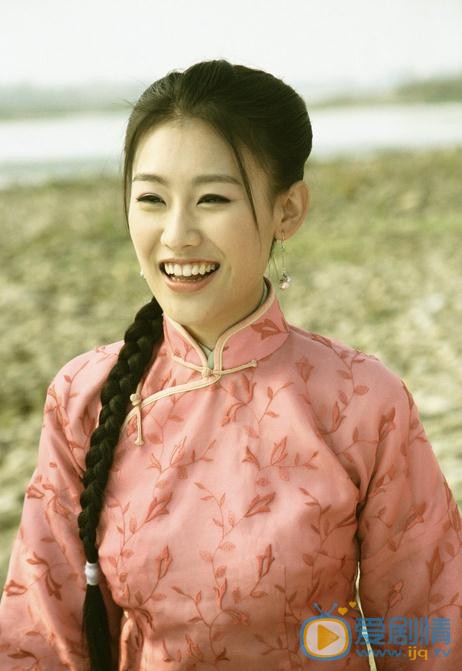 王婉中《大波》剧照 王婉中高清写真_王婉中高清剧照