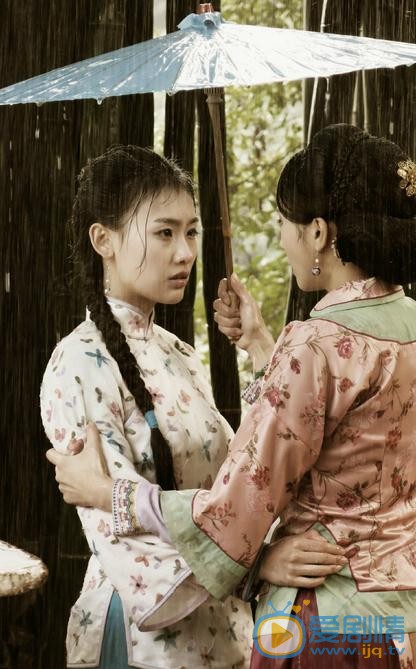 王婉中《大波》剧照 王婉中高清写真_王婉中高清剧照