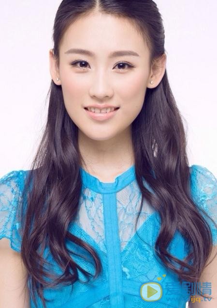 王婉中写真 王婉中高清写真_王婉中高清剧照