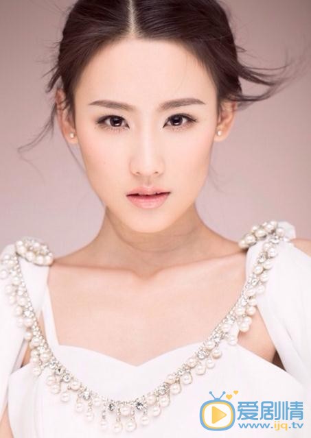 王婉中休闲写真 王婉中高清写真_王婉中高清剧照