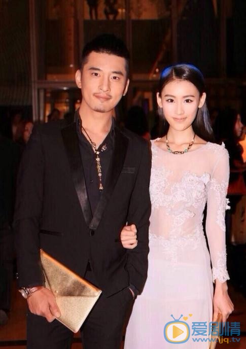 王婉中活动照 王婉中高清写真_王婉中高清剧照
