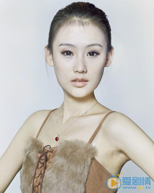 王婉中写真 王婉中高清写真_王婉中高清剧照