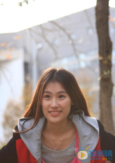 王婉中休闲写真 王婉中高清写真_王婉中高清剧照