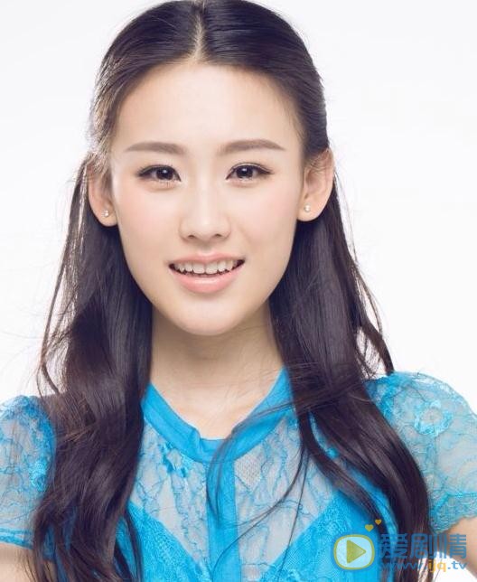 王婉中写真 王婉中高清写真_王婉中高清剧照