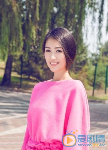 王婉中休闲写真 王婉中高清写真_王婉中高清剧照