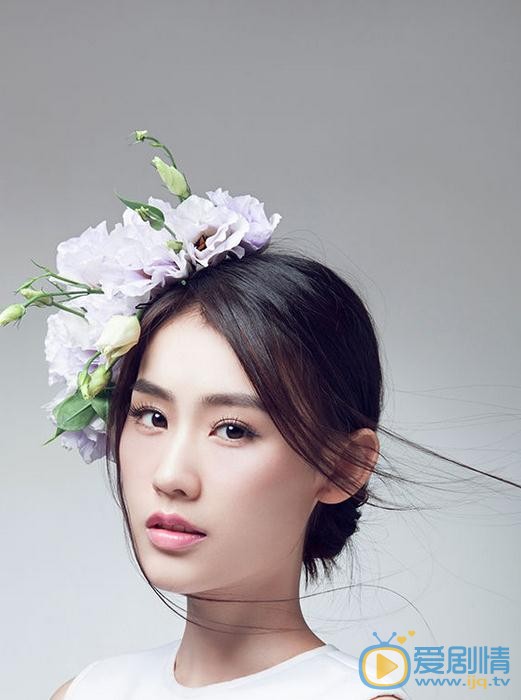 王婉中写真 王婉中高清写真_王婉中高清剧照