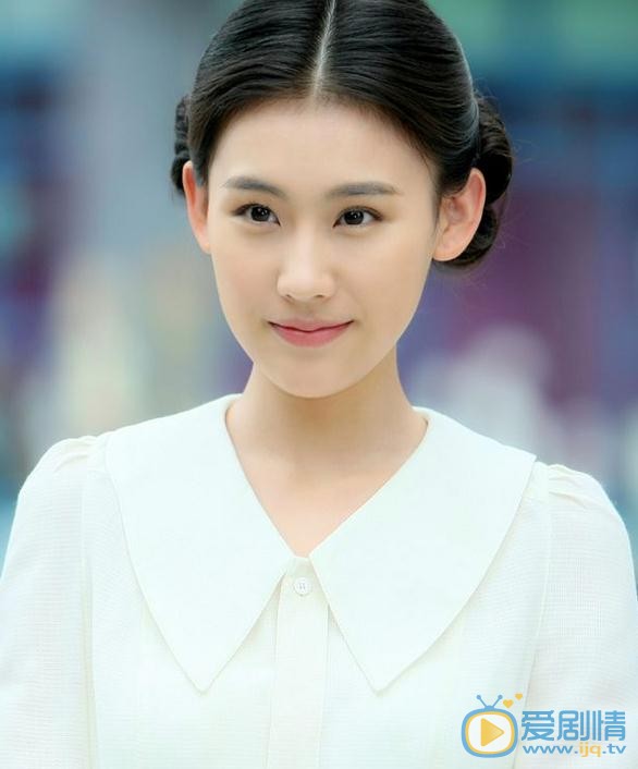 王婉中剧照合集 王婉中高清写真_王婉中高清剧照