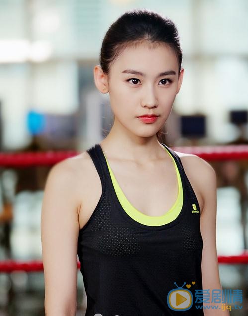 王婉中剧照合集 王婉中高清写真_王婉中高清剧照