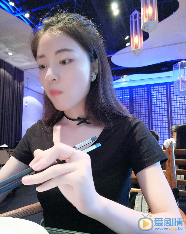 赵秀蕾生活照 赵秀蕾高清写真_赵秀蕾高清剧照