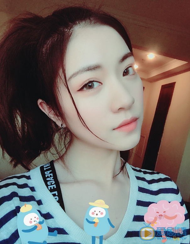 赵秀蕾生活照 赵秀蕾高清写真_赵秀蕾高清剧照