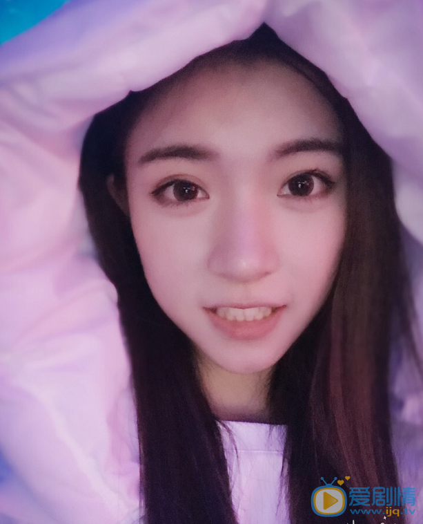 赵秀蕾卖萌照 赵秀蕾高清写真_赵秀蕾高清剧照